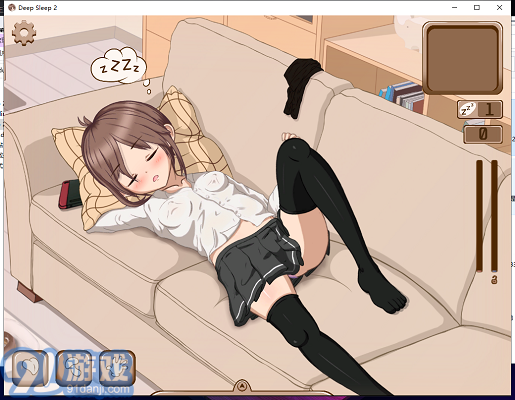 deepsleep23