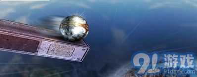 3D太空球3