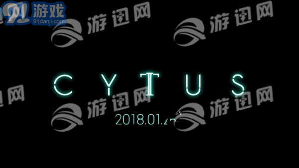 Cytus2全解鎖版1