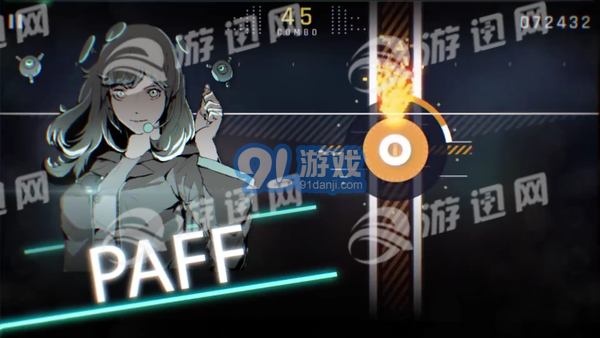 Cytus2全解鎖版2
