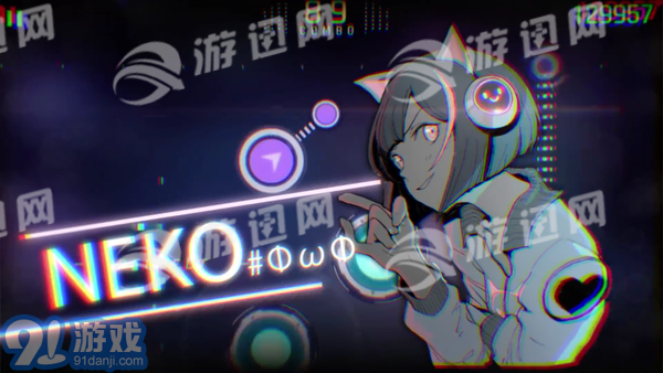 Cytus2全解鎖版3