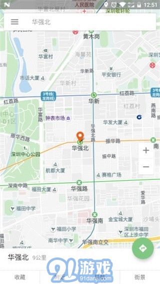 Bmap地圖4