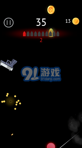 閑置的槍最新版3