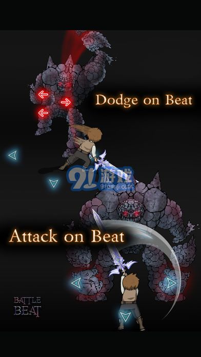 Battle Beatv2.02