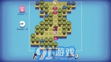 豬頭三大冒險(xiǎn)1