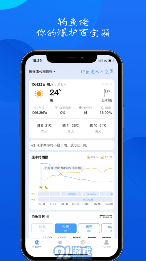 釣魚佬1