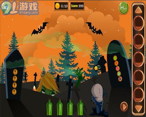 Escape Gamesv2.02
