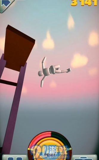 dismount1