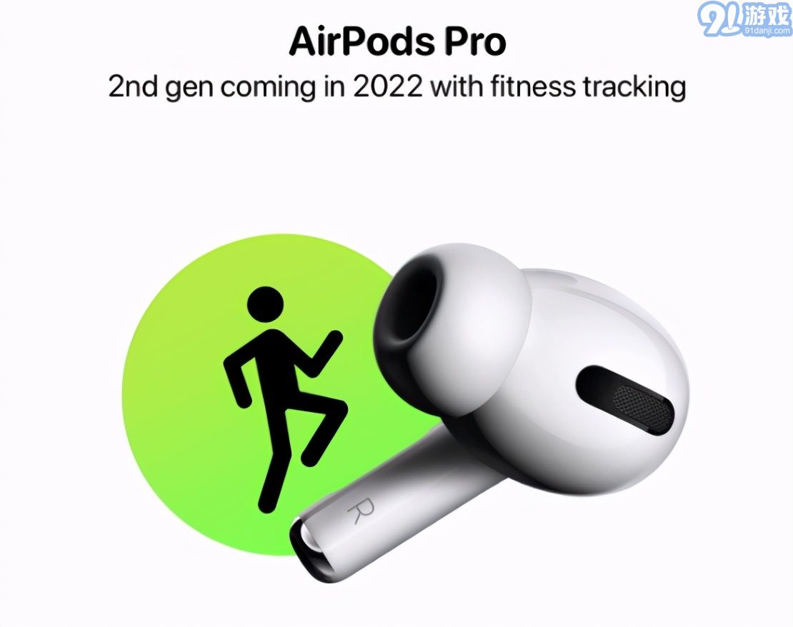 AirPods Pro1