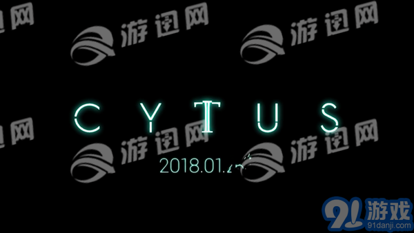 Cytus2中文版1