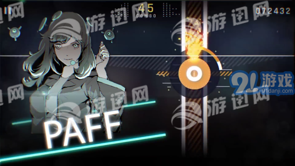 Cytus2中文版2