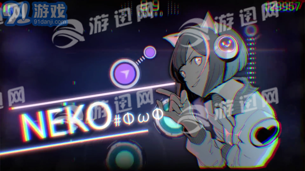 Cytus2中文版3