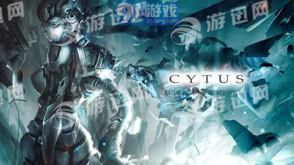 Cytus1