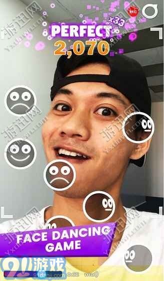facedance2