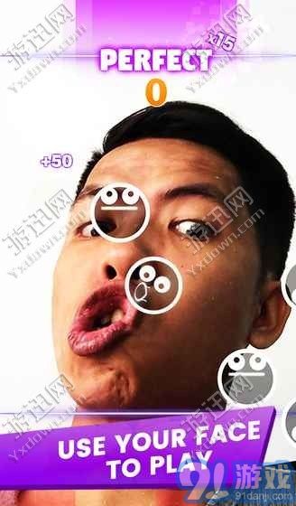facedance5