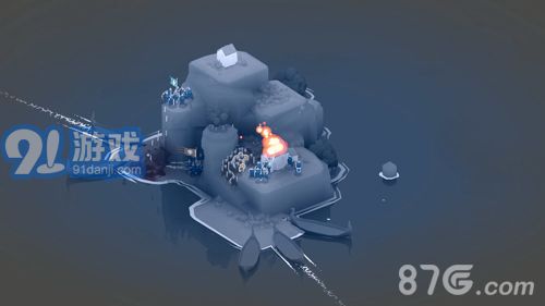 Bad North2