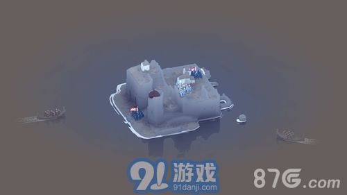 Bad North3