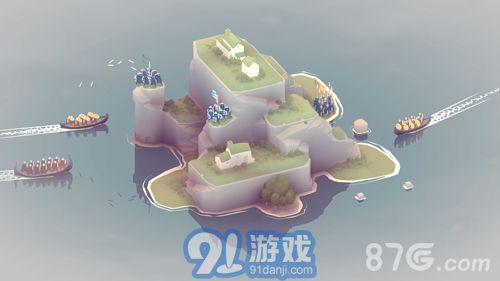 Bad North4