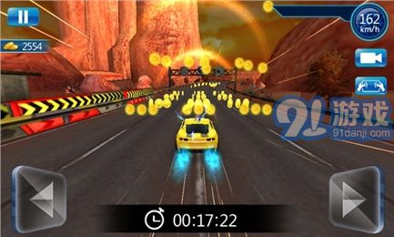 4D車神狂飆3