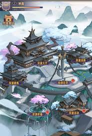 逍遥九重天宗派玩法攻略-如何玩转逍遥九重天宗派游戏技巧