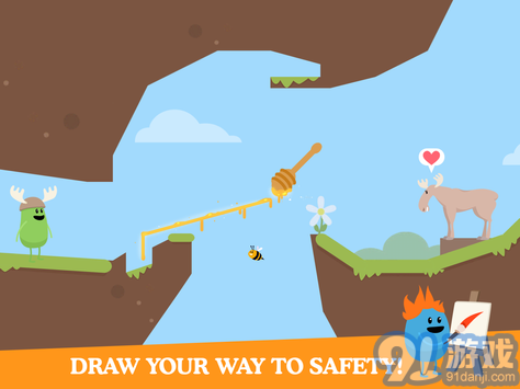 Dumb Ways To Draw2