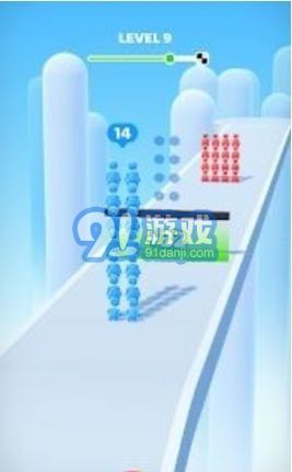 陣容大師單機版1