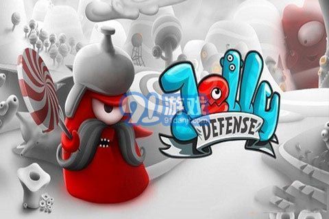果凍防御 v1.15 安卓版1