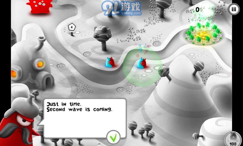 果凍防御 v1.15 安卓版2