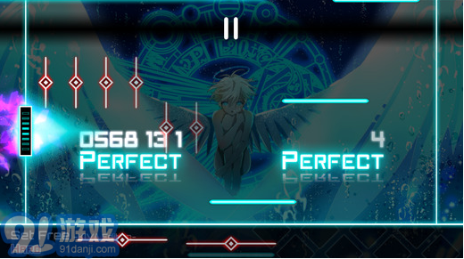 Dynamix3
