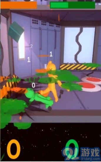 牛油果大亂斗蘋果版3