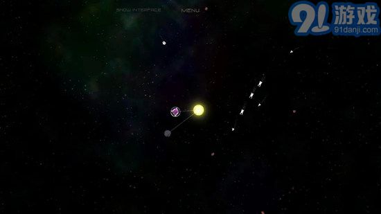 太陽系行星1