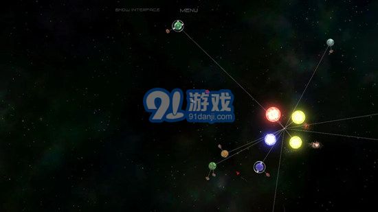 太陽系行星2