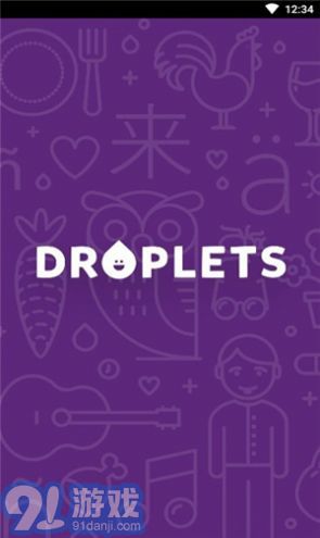 droplets1
