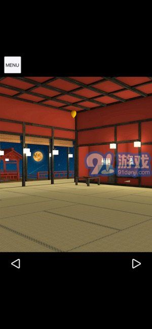 escape game otsukimi2