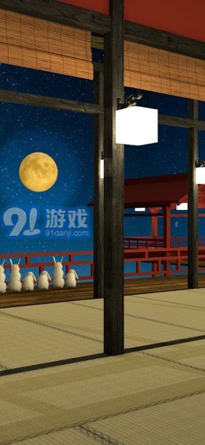 escape game otsukimi3