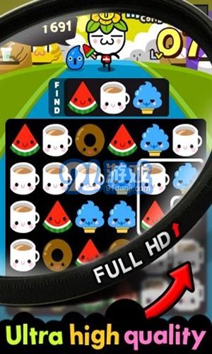 猜謎家族：Puzzle Family4