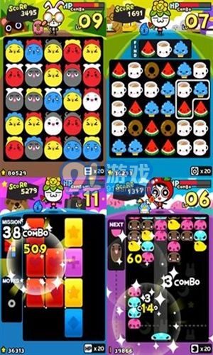 猜謎家族：Puzzle Family7