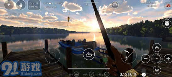 釣魚星球 v1.0.982