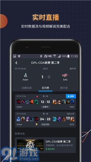 DotaMind4
