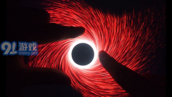 3A效果粒子3