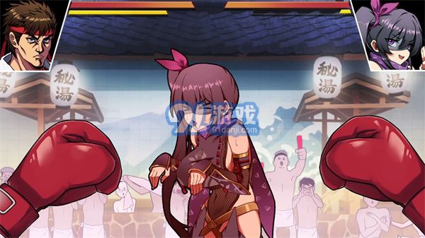 女拳主義3