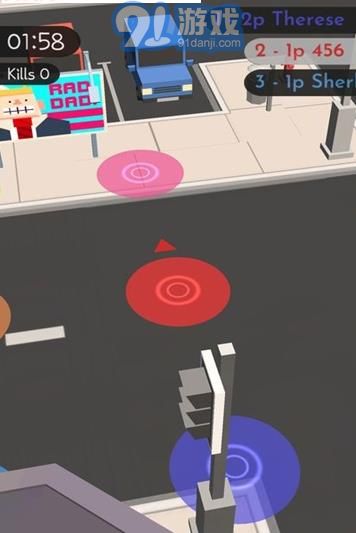 Earthquake.io1
