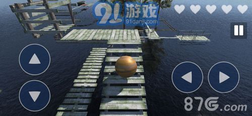 極限平衡器3漢化版2