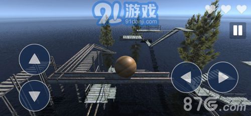 極限平衡器3漢化版5