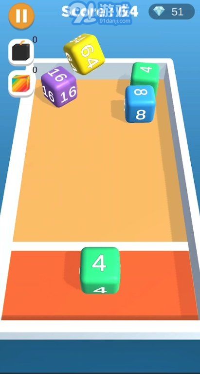4096立方體合并2
