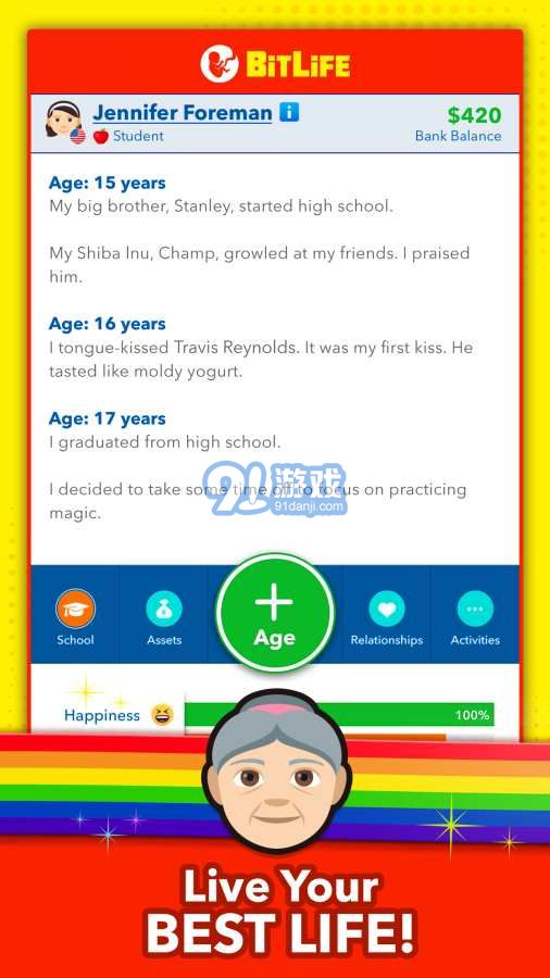 BitLife2