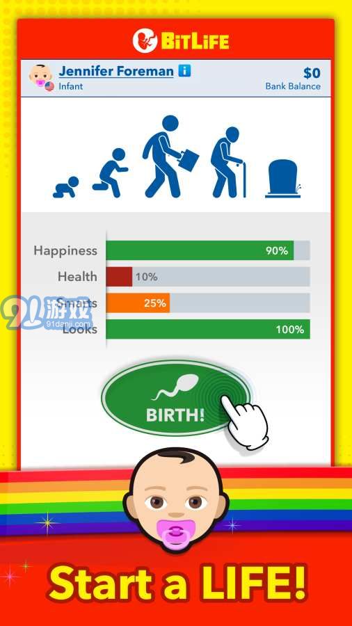 BitLife5