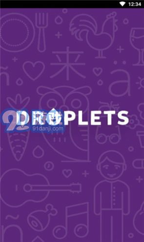 droplets1