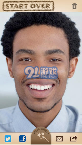 禿頭生成器4