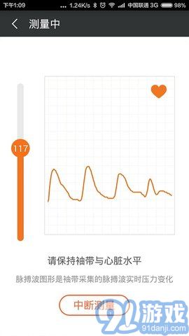 愛(ài)家康3